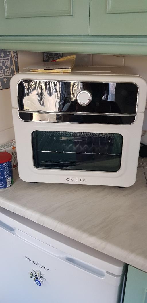 Buy & Sell East London Chase Cross - East London - Photos for air fryer oven