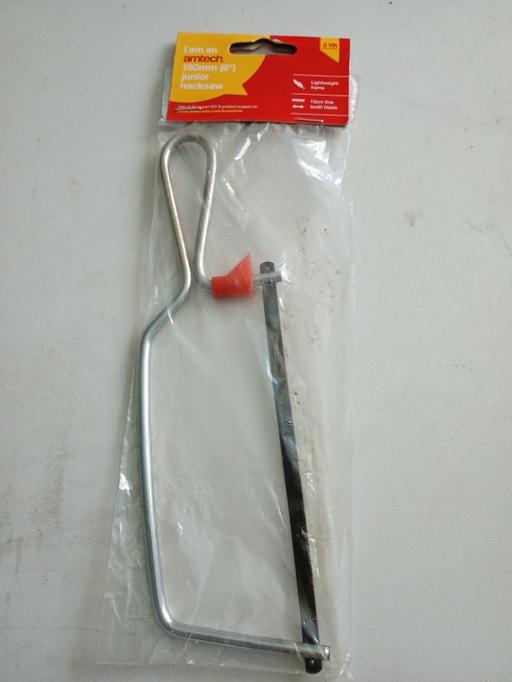 Buy & Sell Horncastle East Lindsey - Photos for brand new junior hacksaw