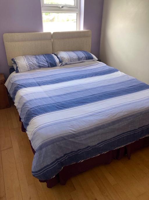 Buy & Sell Somerset Bath and North East Somerset - Photos for 2 Single/Double Bed(s)