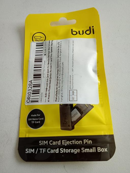 Buy & Sell Lincolnshire East Lindsey - Photos for brand new SIM card ejector