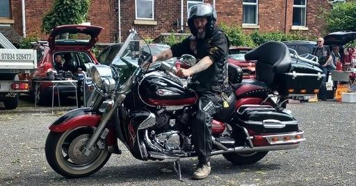 Vehicles Lancashire South Ribble - Photos for Yamaha XVZ1300 Royal Star