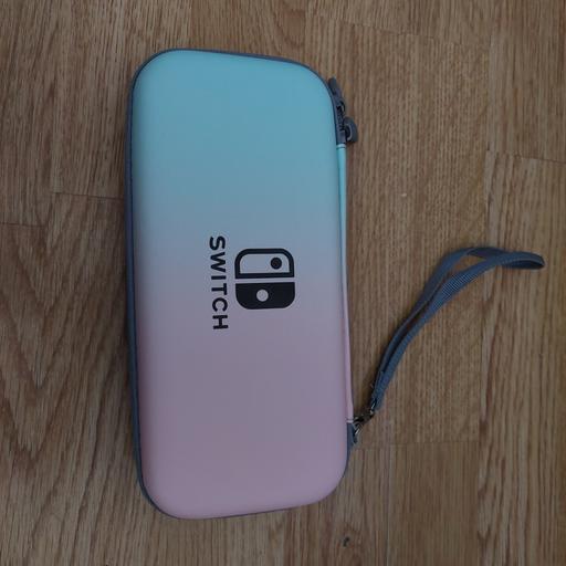 Buy & Sell Ocker Hill Sandwell - Photos for nintendo switch case hard shell lite