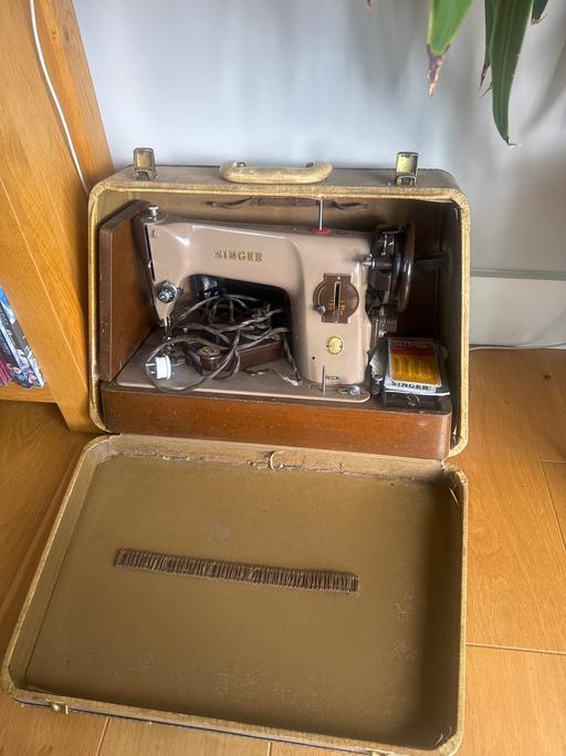 training Worcestershire Bromsgrove - Photos for Sewing machine