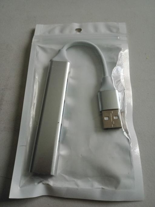 Buy & Sell Lincolnshire East Lindsey - Photos for brand new USB 4 PORTS lead