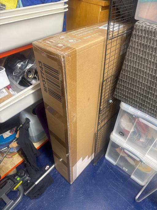 Buy & Sell Worcestershire Bromsgrove - Photos for Basket ball hoop