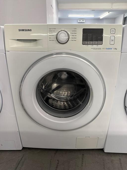 Buy & Sell West Midlands Wolverhampton - Photos for (998) Samsung 7kg 1400 Spin Washing Machine
