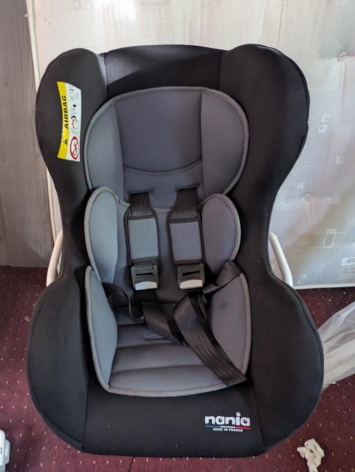 Buy & Sell East London Upton Park - East London - Photos for birth to 4 years car seat