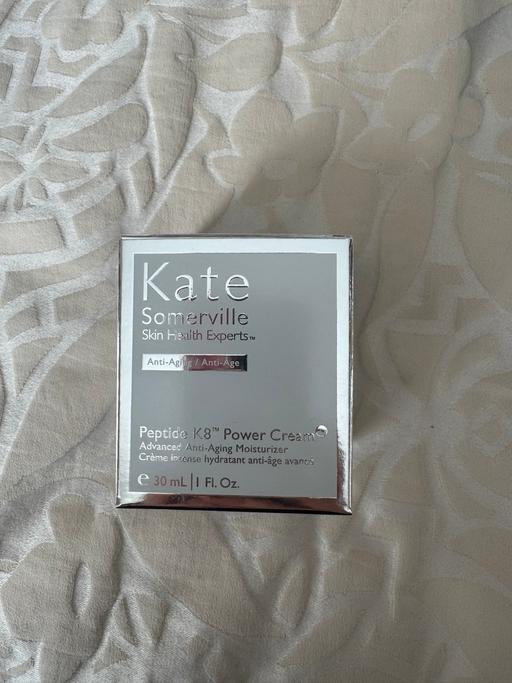 Buy & Sell West London Hillingdon - Photos for Kate Somerville Peptide K8 Power Cream