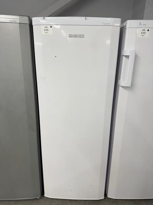 Buy & Sell West Midlands Wolverhampton - Photos for (004) Beko Tall Larder Frost Free Freezer