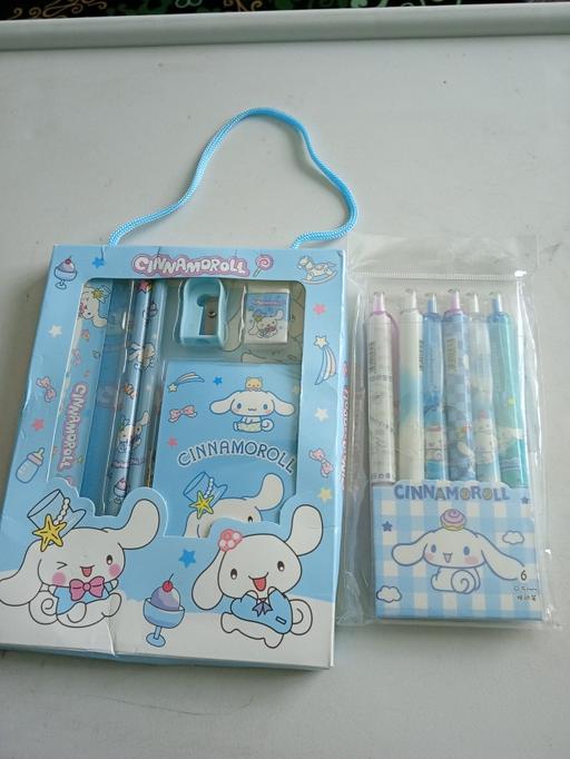 Buy & Sell Lincolnshire East Lindsey - Photos for brand new kids stationary sets