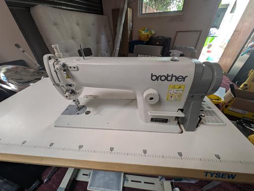 Buy & Sell East London Upton Park - East London - Photos for sewing machine