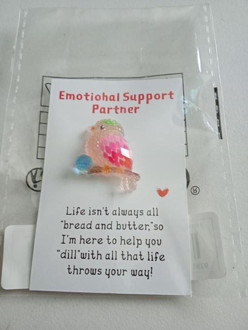 Buy & Sell Lincolnshire East Lindsey - Photos for brand new Emotional support items