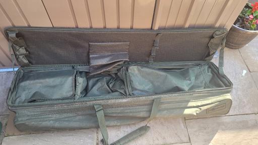 Buy & Sell Staffordshire Newcastle-under-Lyme - Photos for nash 10ft transporter