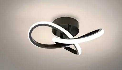 Buy & Sell East London Loxford - East London - Photos for modern and elegant ceiling light