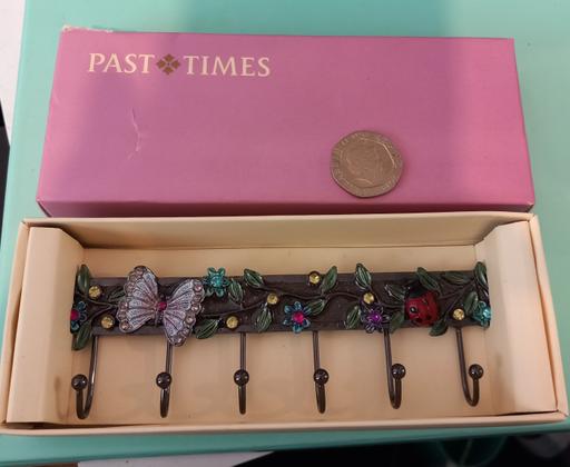 Buy & Sell Thatto Heath Saint Helens - Photos for past times butterfly and ladybird hooks