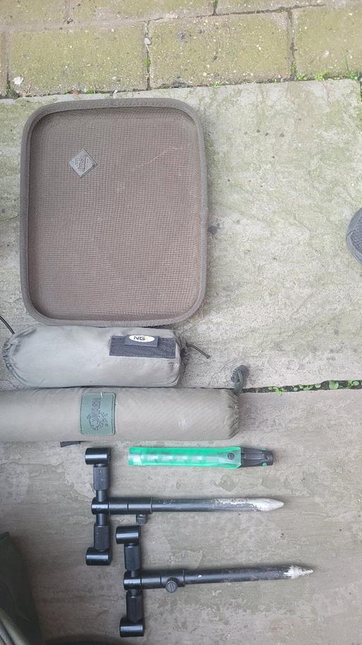 Buy & Sell Staffordshire Newcastle-under-Lyme - Photos for various fishing bits