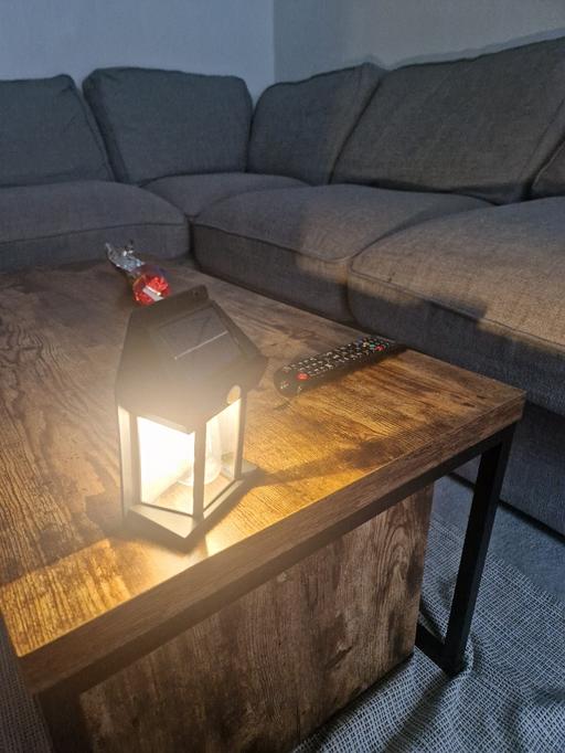 Buy & Sell East London Loxford - East London - Photos for quaint, elegant and compact solar light