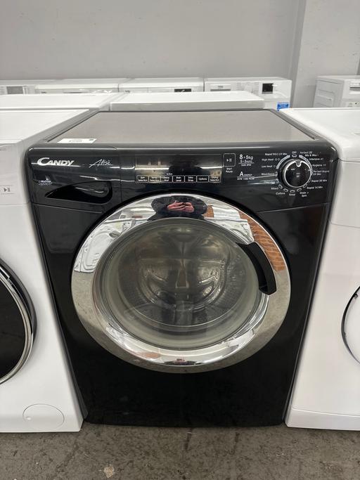 Buy & Sell West Midlands Wolverhampton - Photos for (984) Candy 8/5kg 1500 Spin Washer Dryer