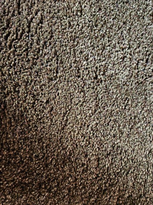 Buy & Sell Leicestershire Harborough - Photos for Brown Rug Large