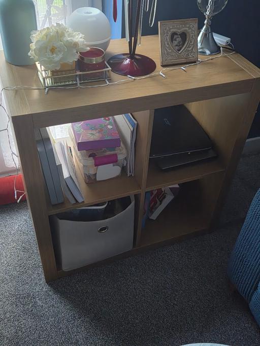 Buy & Sell West Midlands Birmingham - Photos for IKEA book shelf