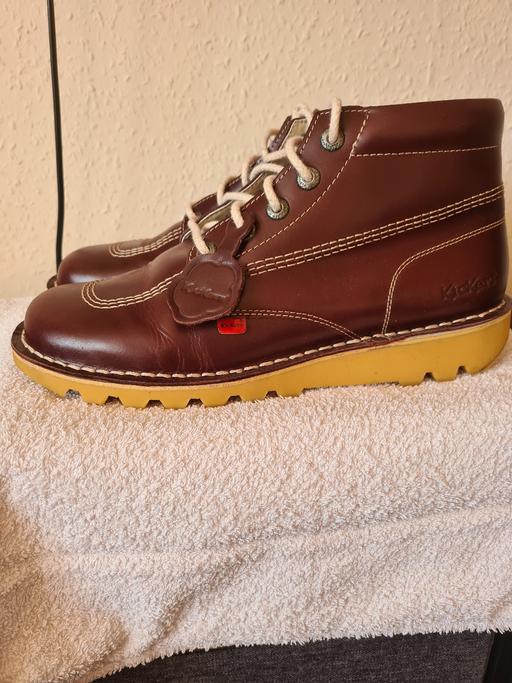 Buy & Sell Gleadless Valley Sheffield - Photos for Kickers