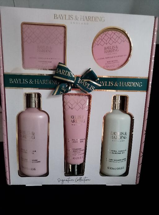 Buy & Sell West Midlands Dudley - Photos for Gift set