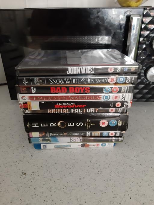 Buy & Sell South Hylton Sunderland - Photos for bargain 10pk