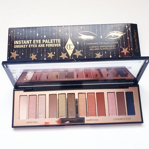 Buy & Sell Surrey Spelthorne - Photos for Charlotte Tilbury Smokey Eyes Are Forever