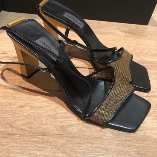 Buy & Sell East London Redbridge - Photos for Karl Lagerfeld heels size Uk 6