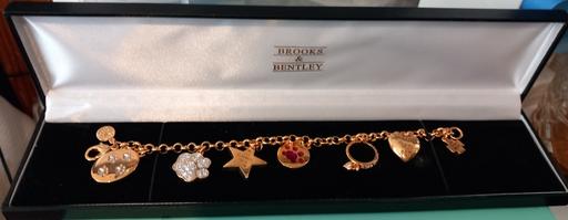 Buy & Sell Thatto Heath Saint Helens - Photos for brooks & bentley love my pet charm bracelet