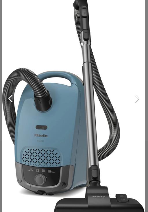 Buy & Sell Greater Manchester Manchester - Photos for Miele guard s1 vacuum/hoover BLUE