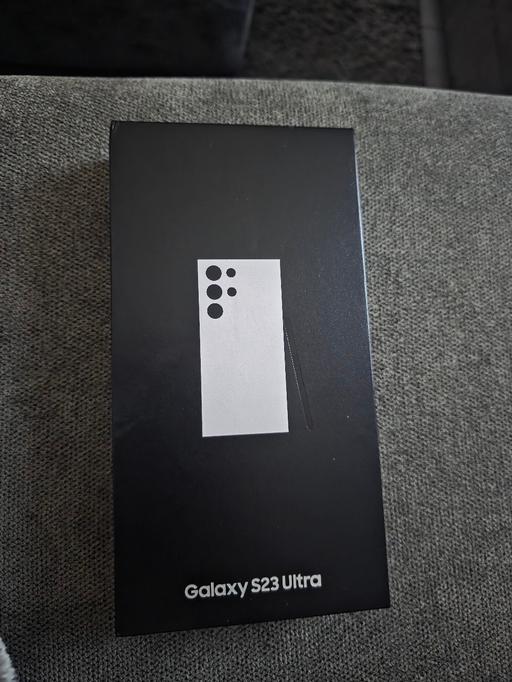 Buy & Sell Moray The Haugh - Moray - Photos for Samsung galexy s23 ultra 256gb lavender
