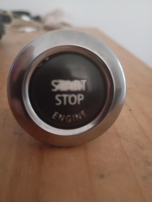 Vehicles Cambridgeshire South Cambridgeshire - Photos for BMW 3 series E90,E91,E92,E93 ignition button