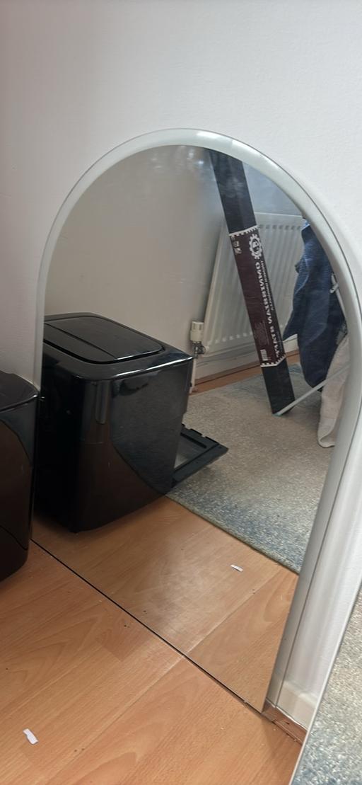 Buy & Sell South East London Bromley - Photos for Wall mirror