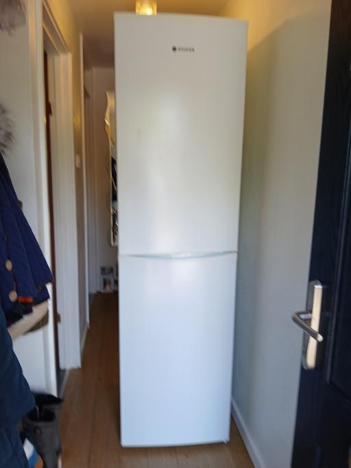 Buy & Sell Kitts Green Birmingham - Photos for Fridge freezer