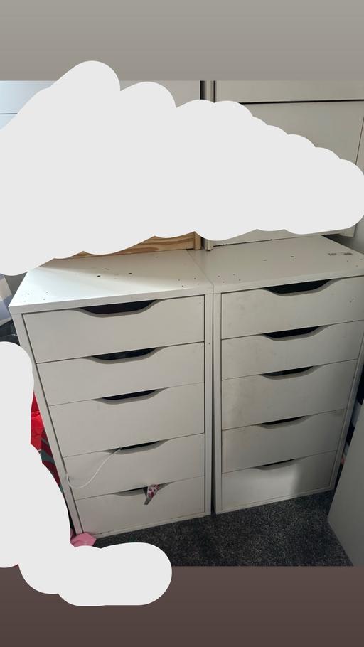 Buy & Sell Widnes Halton - Photos for drawers