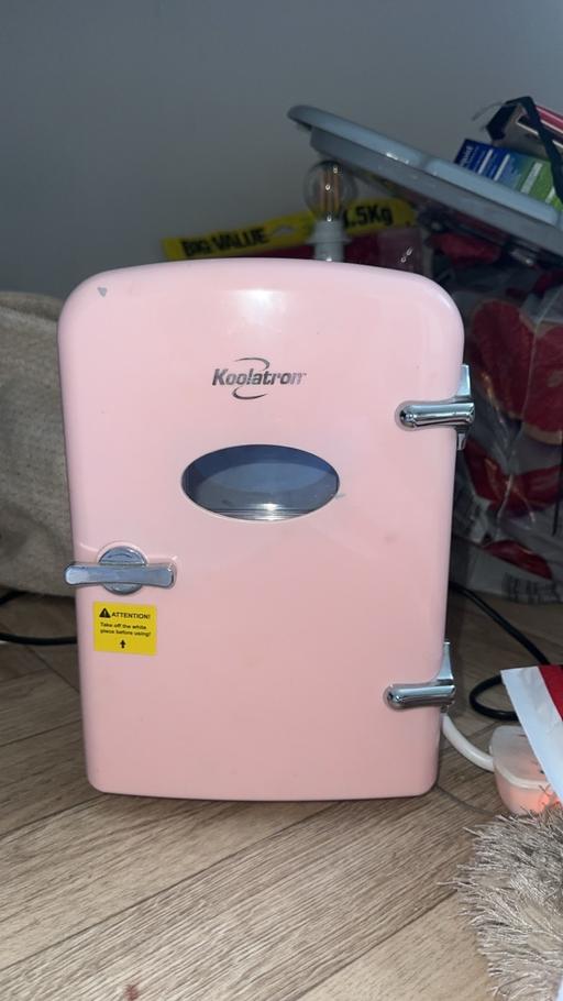 Buy & Sell Halton Widnes - WA88 - Photos for mini fridge