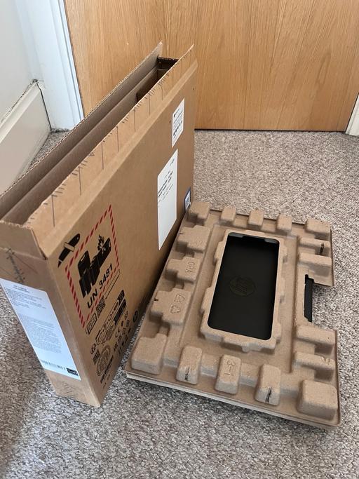 Buy & Sell West Yorkshire Calderdale - Photos for 🔥 Fast HP1 4s Laptop SSD + 4GB RAM + Celeron