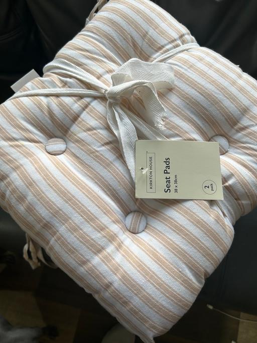 Buy & Sell West Midlands Dudley - Photos for Outdoor cushions