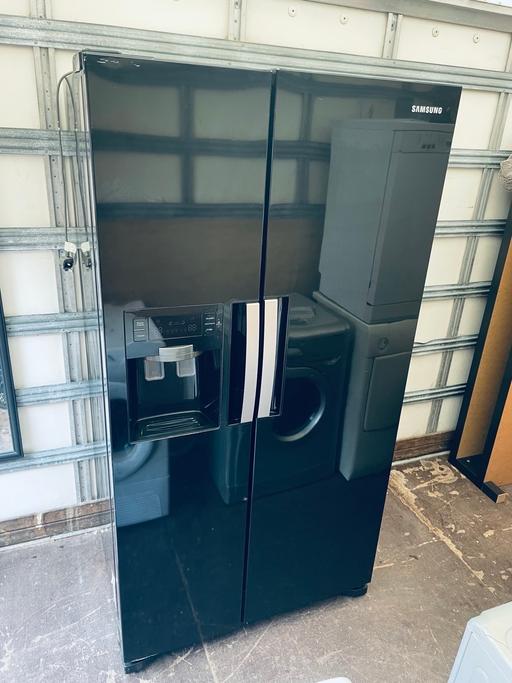 Buy & Sell Merseyside Knowsley - Photos for Fridge freezer can deliver