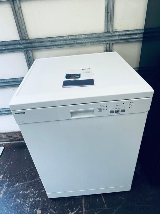 Buy & Sell Hunts Cross Knowsley - Photos for Dishwasher can deliver