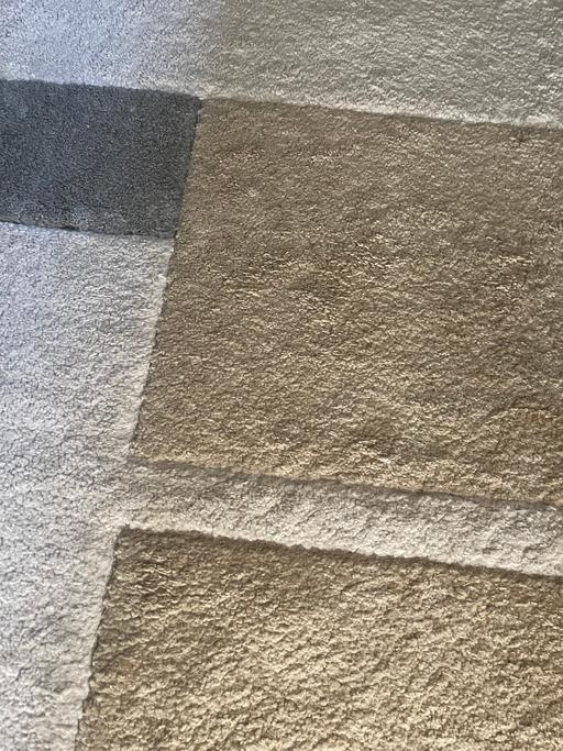 Buy & Sell Derbyshire Bolsover - Photos for Lovely rug 120 x 170 natural tones