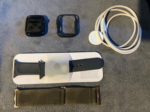 Buy & Sell West Midlands Birmingham - Photos for Apple Watch Series 9 41mm MINT CONDITION