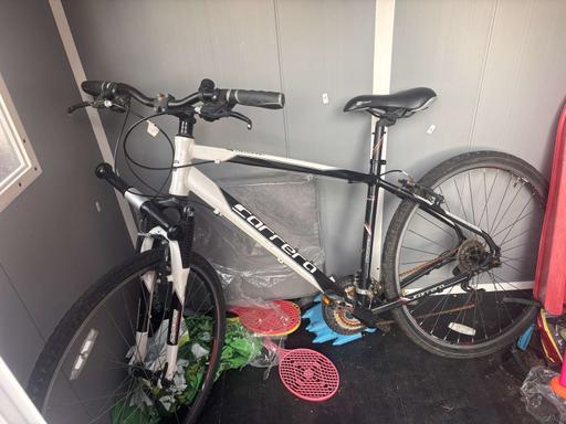 Buy & Sell West Midlands Birmingham - Photos for Correro bike