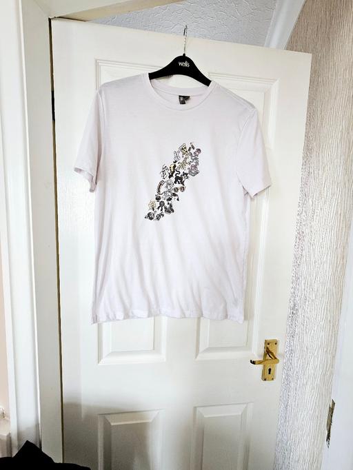Buy & Sell South Yorkshire Doncaster - Photos for T-shirt, size 16.