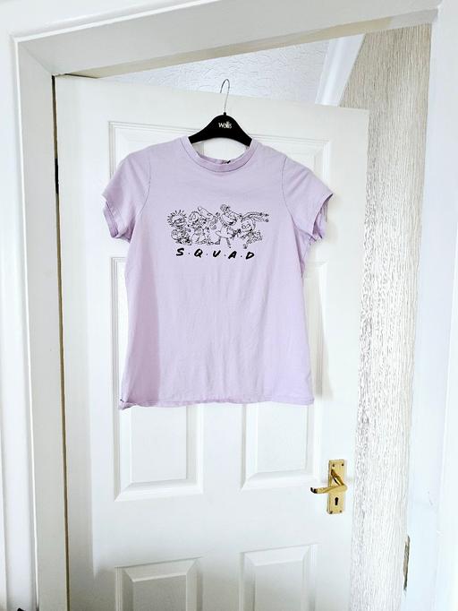 Buy & Sell South Yorkshire Doncaster - Photos for Rugrats T-shirt, size 12.