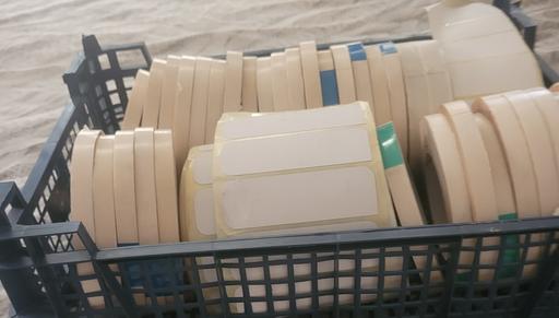 Buy & Sell West Midlands Birmingham - Photos for selection of tapes