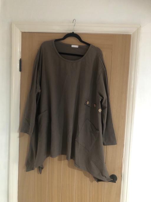 Buy & Sell Cradley Heath Sandwell - Photos for (XL/XXL) LADIES JUMPER