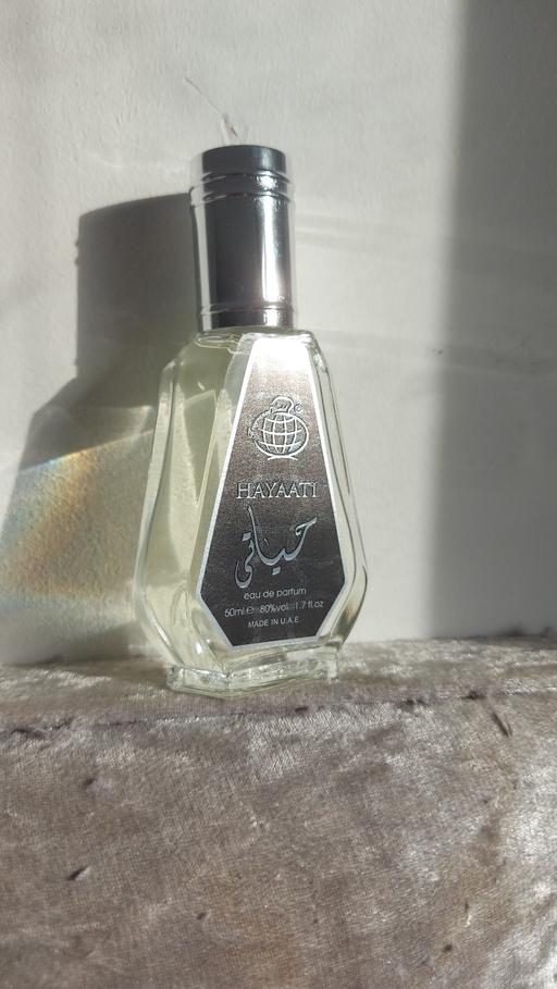 Buy & Sell West Midlands Walsall - Photos for Hayaati 50ml Eau De Parfum by Fragrance World