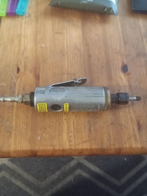 further learning Cambridgeshire South Cambridgeshire - Photos for Blue Point AT105 Air Powered Die Grinder